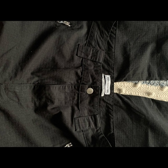 Urban Outfitters Wide Leg Pant - Picture 3 of 3